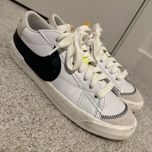 Nike Blazer Low ‘77 Jumbo